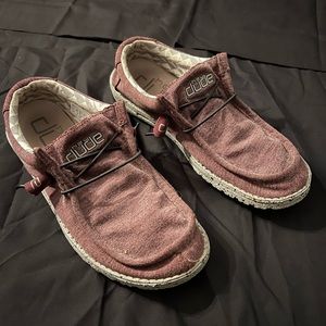 Hey Dude Shoes